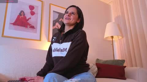 Aleja  online show from 05-11-26, 11:38