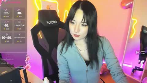 Alice online show from 02-01-26, 01:48