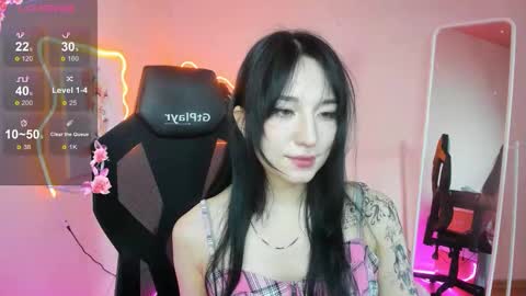 Alice online show from 02-21-26, 02:34