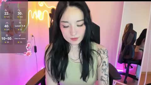 Alice online show from 03-12-26, 02:50