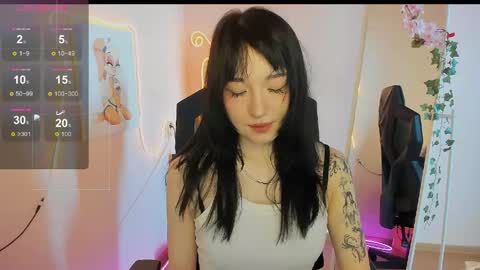 Alice online show from 05-01-26, 02:38