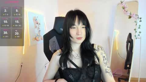 Alice online show from 05-17-26, 02:20