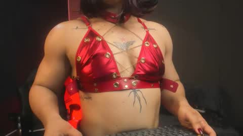 alicefit_212 online show from 11-25-25, 01:22