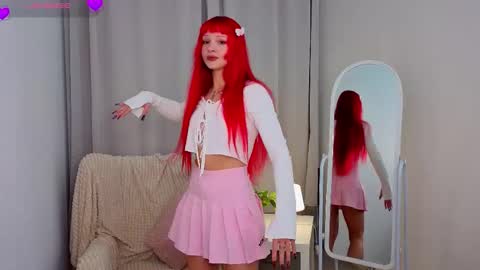 Monica online show from 09-23-25, 01:25