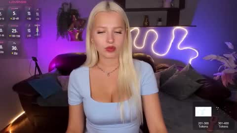 Alice online show from 09-28-25, 10:09