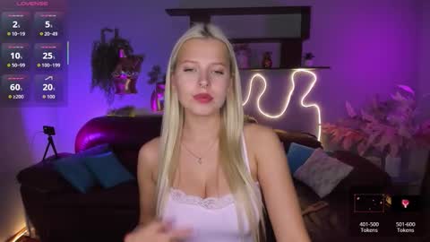 Alice online show from 11-14-25, 12:04