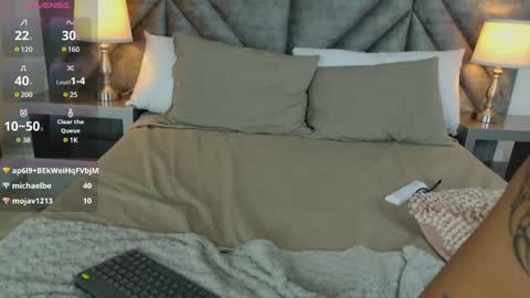 alicegould online show from 02-01-25, 03:07