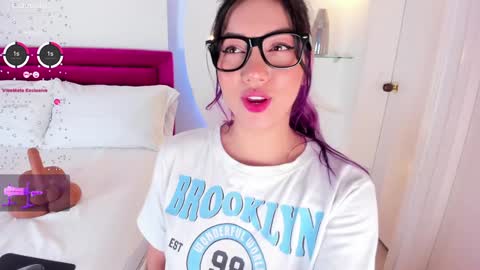 Alice  online show from 01-03-25, 04:11