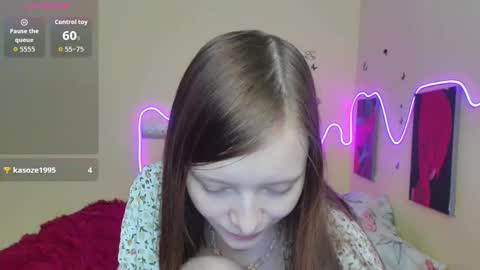 Alie online show from 09-30-25, 03:11