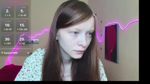 Alie online show from 10-14-25, 03:07