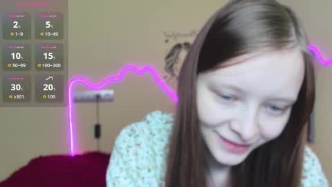 Alie online show from 10-17-25, 03:20