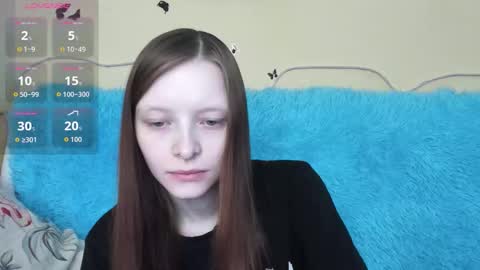 Alie online show from 01-18-26, 06:06