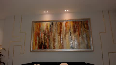 Snapshot of aliceharperx chatting on 10-10-25, 07:02 Alice online show from 10-10-25, 07:02