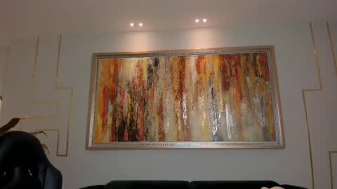 Snapshot of aliceharperx chatting on 10-22-25, 07:02 Alice online show from 10-22-25, 07:02