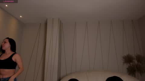 Snapshot of aliceharperx chatting on 10-25-25, 12:13 Alice online show from 10-25-25, 12:13