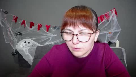 AliceInks online show from 10-18-25, 06:26