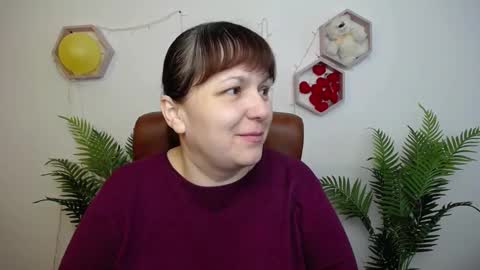 AliceInks online show from 03-14-26, 07:25