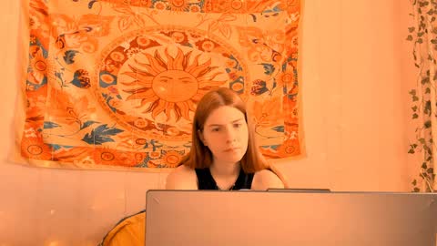 Alice online show from 04-08-26, 05:18