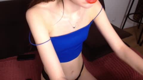 Snapshot of aliceinspires chatting on 02-03-25, 07:10 Alice online show from 02-03-25, 07:10