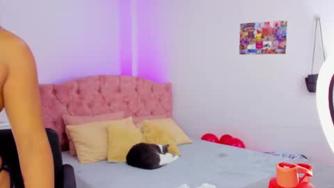  ALICEKIING online show from 03-05-25, 03:08