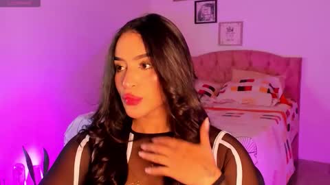  ALICEKIING online show from 10-04-25, 03:04