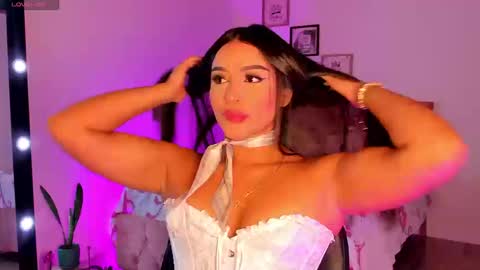  ALICEKIING online show from 11-07-25, 03:50