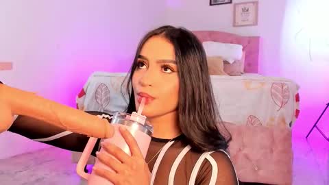  ALICEKIING online show from 02-08-26, 03:21