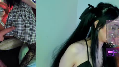 Alicekingdom online show from 12-07-24, 01:58