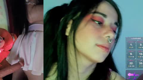 Alicekingdom online show from 12-16-24, 02:04