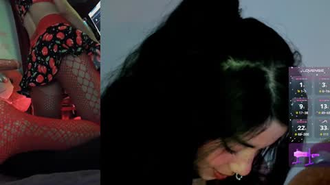 Alicekingdom online show from 12-19-24, 02:12