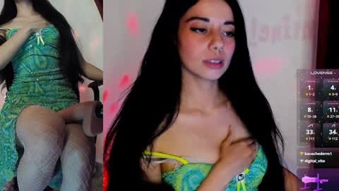 Alicekingdom online show from 01-12-25, 12:28