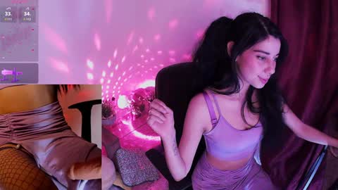 Alicekingdom online show from 01-16-25, 01:48