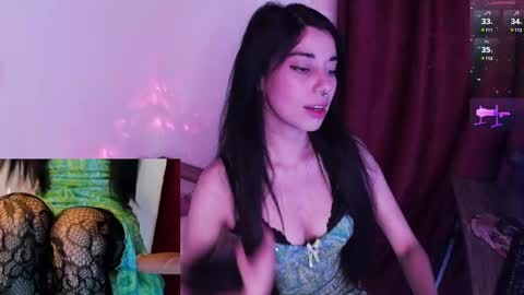 Alicekingdom online show from 03-11-25, 01:37