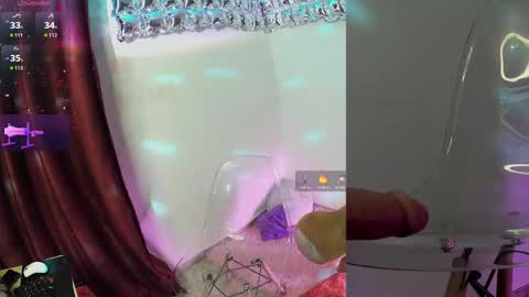 Alicekingdom online show from 09-13-25, 12:43