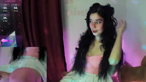 Alicekingdom online show from 10-10-25, 12:31