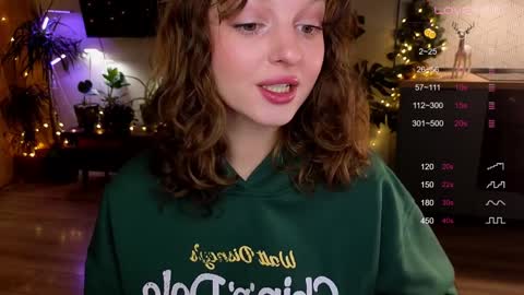 AliceKingsleigh online show from 01-19-25, 01:43