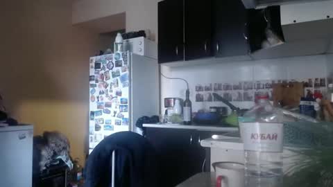 AliceLaKatana online show from 01-11-25, 01:11