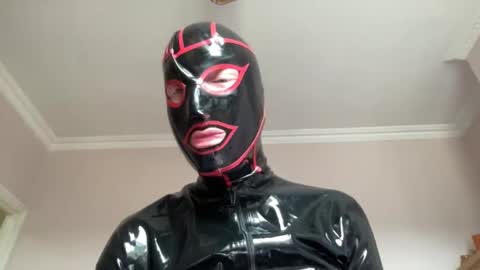 Alice Latexy online show from 04-03-26, 08:56