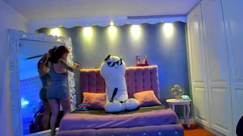 Alice online show from 03-22-26, 02:09