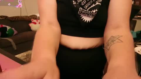 Alice Liddell online show from 09-28-25, 03:56