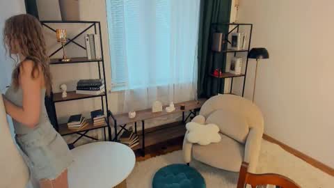 Serena online show from 02-14-26, 08:33