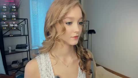 Serena online show from 02-15-26, 08:35