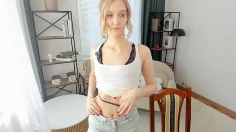 Serena online show from 03-11-26, 09:48