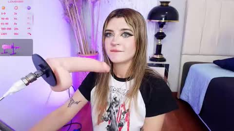alicemillerr_ online show from 09-09-25, 07:13