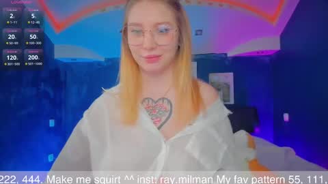 Alice  online show from 02-28-26, 12:17