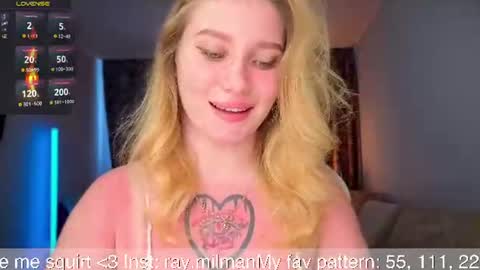Alice  online show from 07-20-26, 10:39