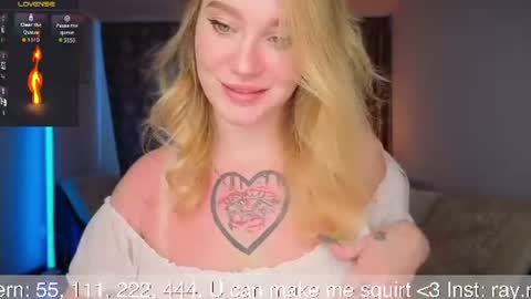 Alice  online show from 07-21-26, 09:55