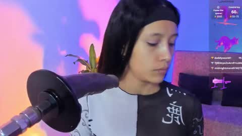 Alicee  online show from 12-03-25, 10:13