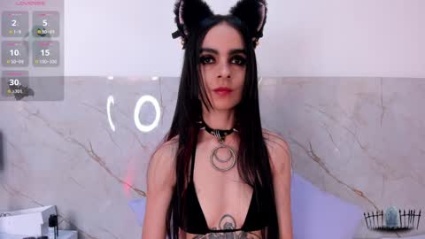 alicenoir_ online show from 01-24-25, 06:04