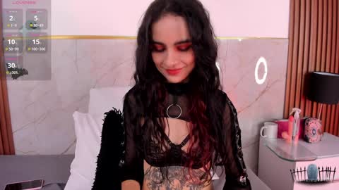 alicenoir_ online show from 02-03-25, 05:46
